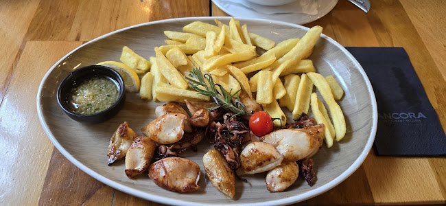 Pizzeria in restavracija Ancora - Maribor