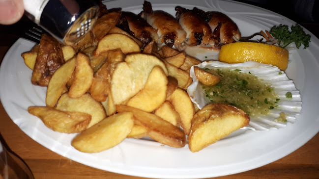 Opinii despre Sidro&Sidro d.o.o. în Maribor - Gastronomija in gostinstvo