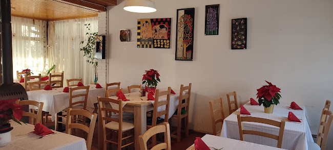 Gostilna Beli Križ - Portorož