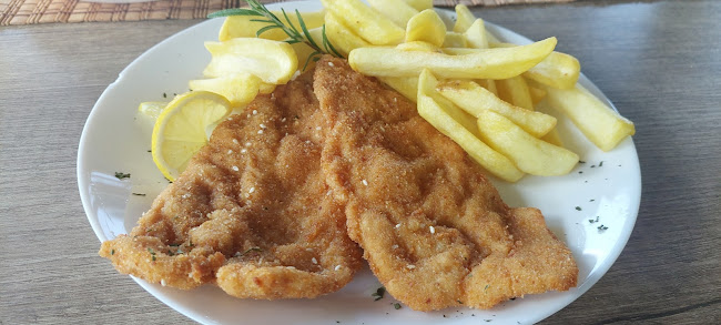 Comentarii opinii despre Gostilna Dolinca