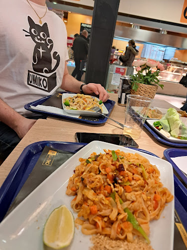 Mercator center, Dolinska cesta 1a, 6000 Koper