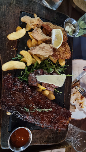 Restavracija STARA PRAVDA