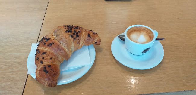 Caffe Caffe - Nova Gorica