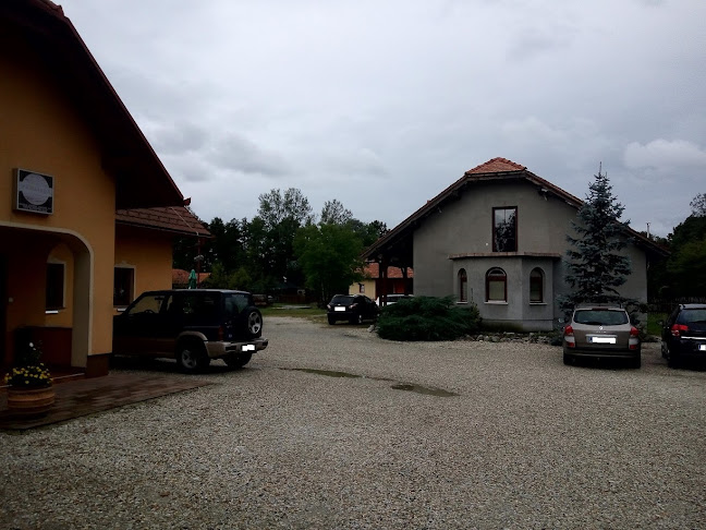 Opinii despre Picerija Na Dezeli Brigita Krenos s.p. în Velika Polana - Gastronomija in gostinstvo