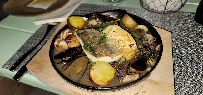 Old Cellar Bled - Gastronomija in gostinstvo