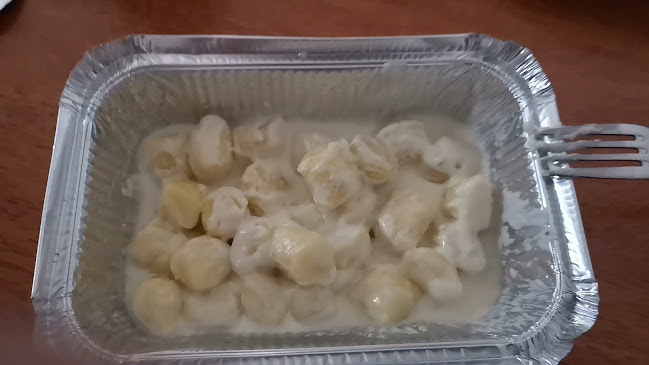 Opinii despre City Burger în Koper - Gastronomija in gostinstvo