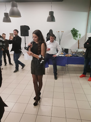 Comentarii opinii despre Restavracija Slorest Letališka