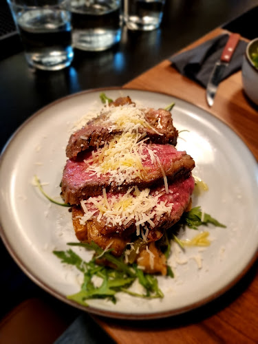 Fugazi Cucina&Bar - Gastronomija in gostinstvo