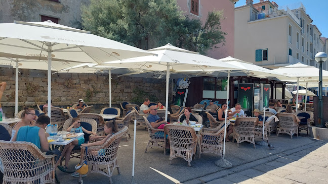 Specializirana okrepčevalnica pizzeria ˝Flora˝, Ljubica Imeri s.p.