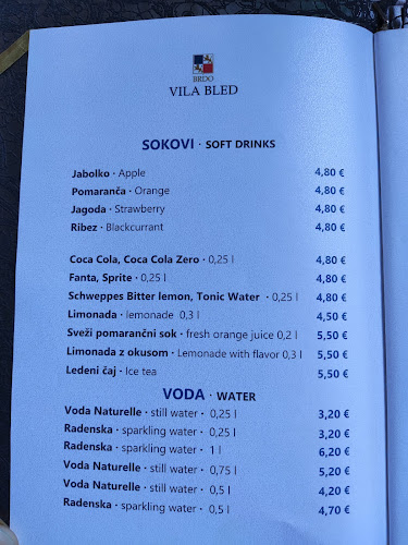 Cesta svobode 18, 4260 Bled