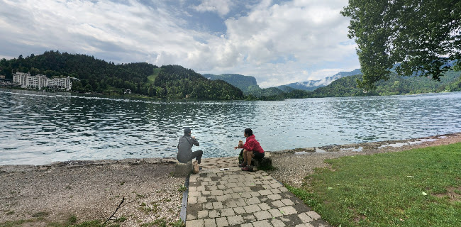 Vila Prešeren Bled - Bled