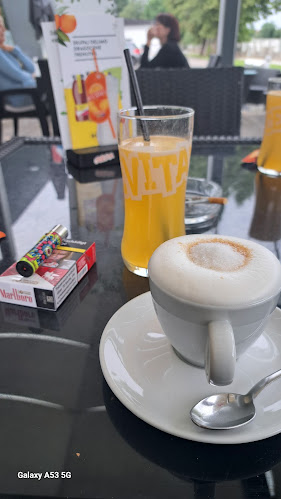 Opinii despre Kavarna Metropol Gornja Radgona în Gornja Radgona - Gastronomija in gostinstvo