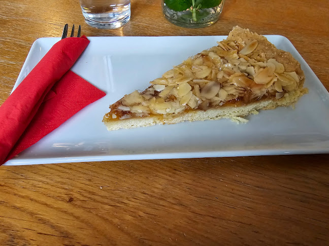 Kava Bar Tam Tam - Ljubljana