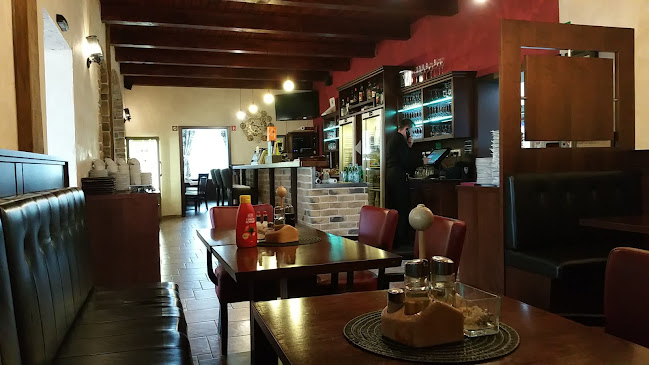 Zvezda - Gastronomija in gostinstvo