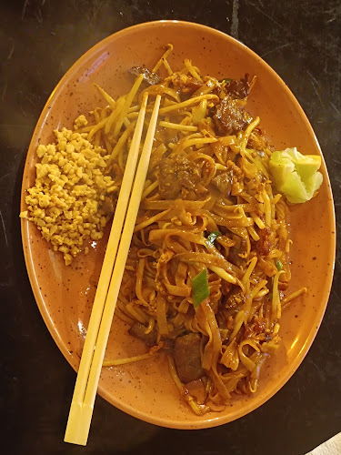 OnThai - Gastronomija in gostinstvo