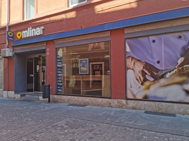 Pekarna Mlinar - Gastronomija in gostinstvo