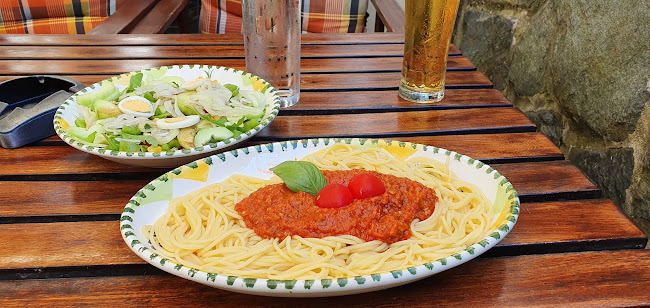 La Cantina POHORJE pizzerija in špageterija
