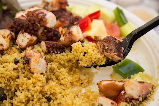 Španska vas BTC - Ljubljana