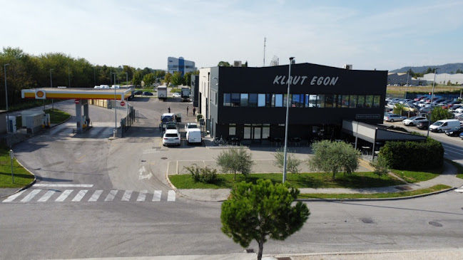 Kafetino bar - Vrtojba