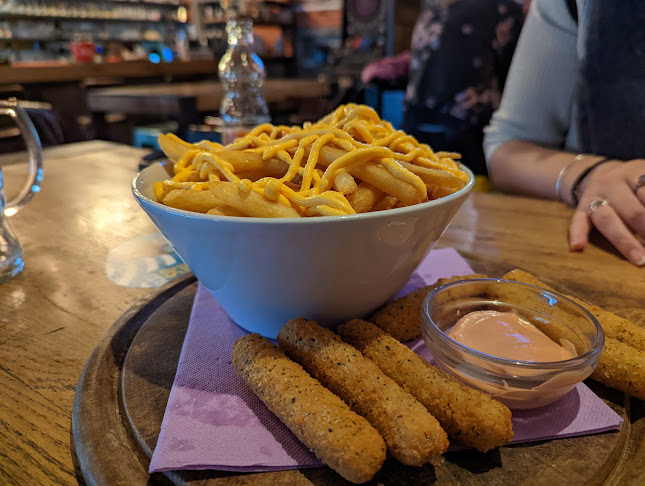 Rifugio Food/Drink And More - Gastronomija in gostinstvo