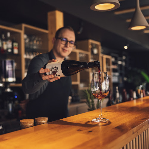 Restavracija Majerca