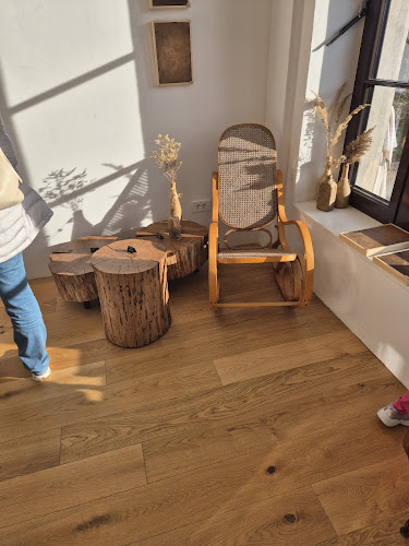 Opinii despre Kavarna Rog în Ljubljana - Gastronomija in gostinstvo