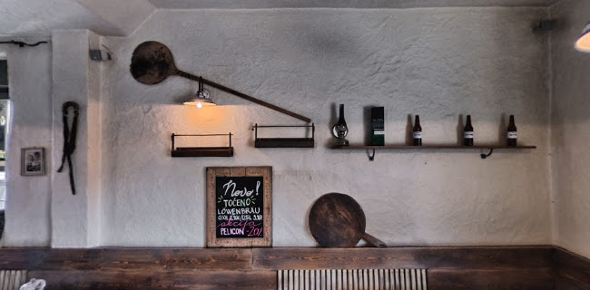 Opinii despre Mesarstvo Krušič în Ljubljana - Gastronomija in gostinstvo