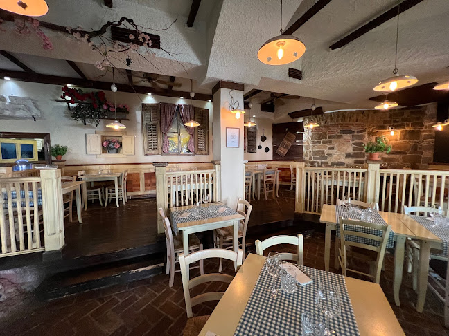 Comentarii opinii despre Gostilnica Gušt