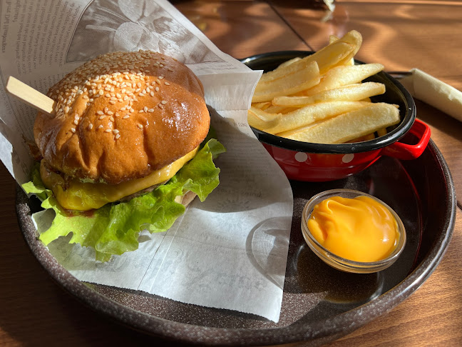 Opinii despre Pri Brigiti în Velenje - Gastronomija in gostinstvo