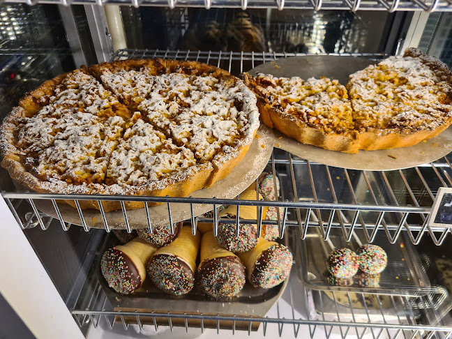 Kavarna in slaščičarna Vidic