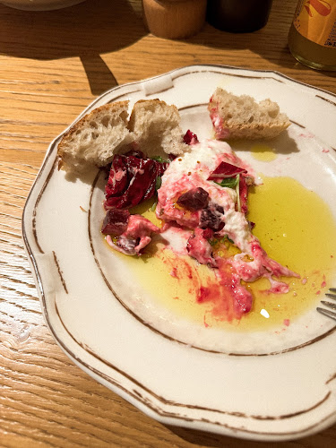 Comentarii opinii despre Restavracija Breg