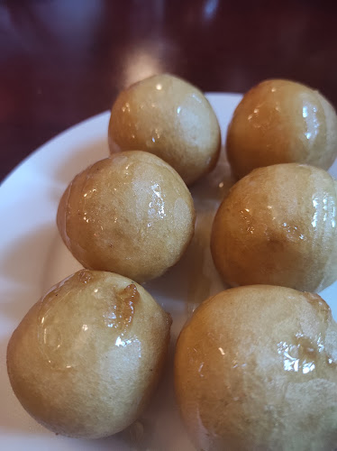 Restavracija Kitajski zmaj - Gastronomija in gostinstvo