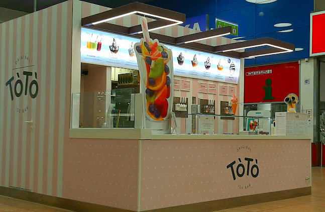 Comentarii opinii despre TòTò Ice Bar