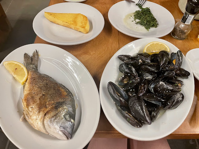 Opinii despre Gostilna Bujol în Izola - Gastronomija in gostinstvo