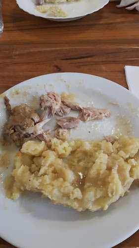 Restavracija presta podjetje za gostinstvo d.o.o., poslovna enota restavracija presta - Nova Gorica