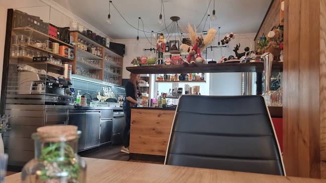 Kavarna in sladoledarna Magnus - Nazarje