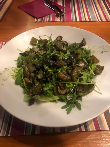 Comentarii opinii despre Pizzeria Taberna