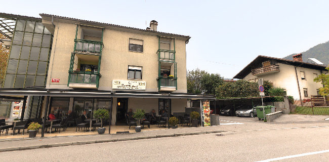 Gregorčičeva ulica 8, 5220 Tolmin