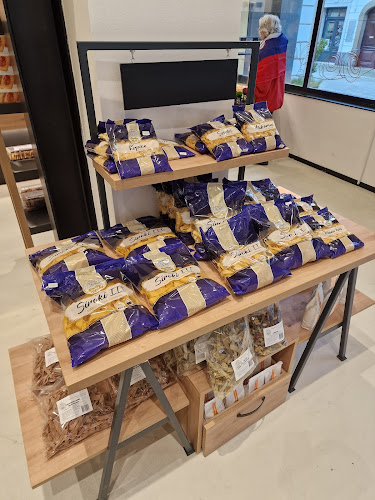 Opinii despre Pekarna Orehek în Maribor - Gastronomija in gostinstvo