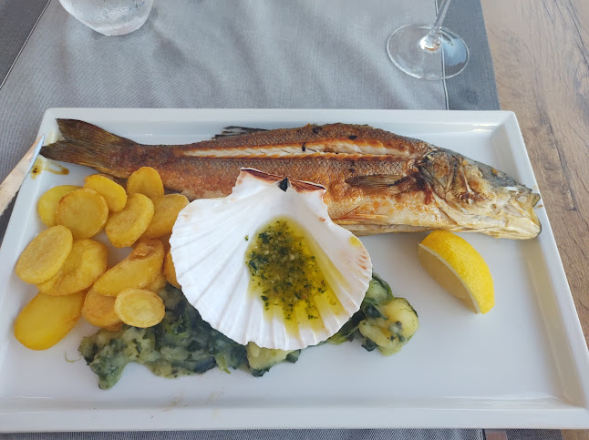 Opinii despre Restavracija Tri Vdove Piran în Piran - Gastronomija in gostinstvo