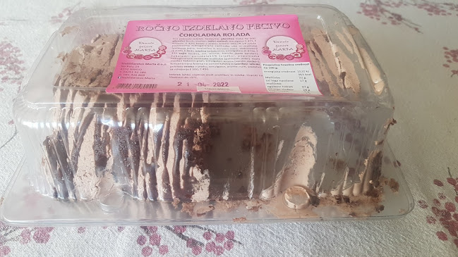 Marta, Storitveno-Proizvodno, trgovinsko podjetje, Uvoz-Izvoz, d.o.o. - Naklo