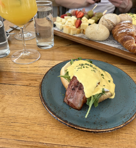 Dvor Tacen Kavarna - Gastronomija in gostinstvo