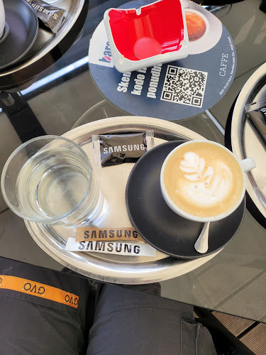 Opinii despre Caffe Kranj în Kranj - Gastronomija in gostinstvo