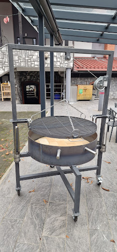 Comentarii opinii despre Gostilna Čefidelj, Ribana Drenik s.p.