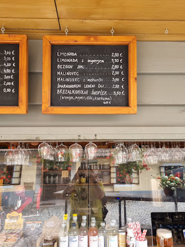 Gostilna Ledinek - Gastronomija in gostinstvo