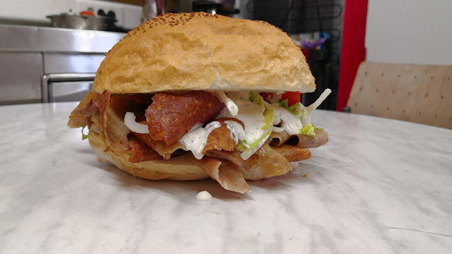 Comentarii opinii despre Neli Kebab