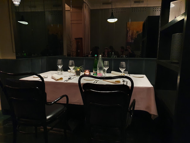 Opinii despre Restavracija JB în Ljubljana - Gastronomija in gostinstvo