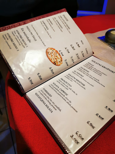 Pizzeria Verdi - Gastronomija in gostinstvo