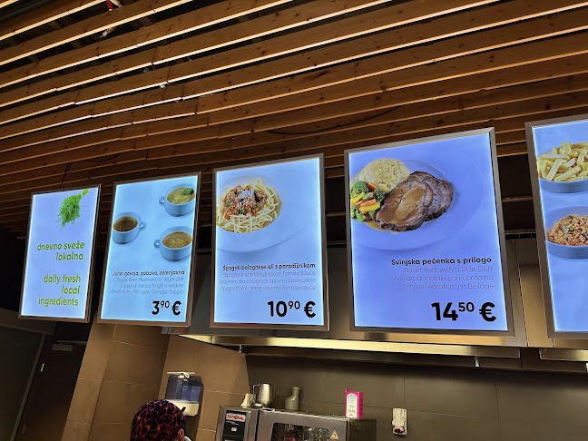 Magdalena Food & Fun - Gastronomija in gostinstvo