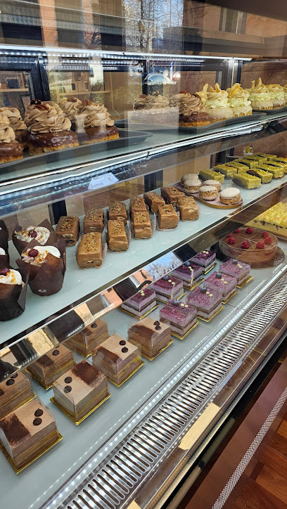 Peka tort in slaščic, Robert Dimnik s.p.